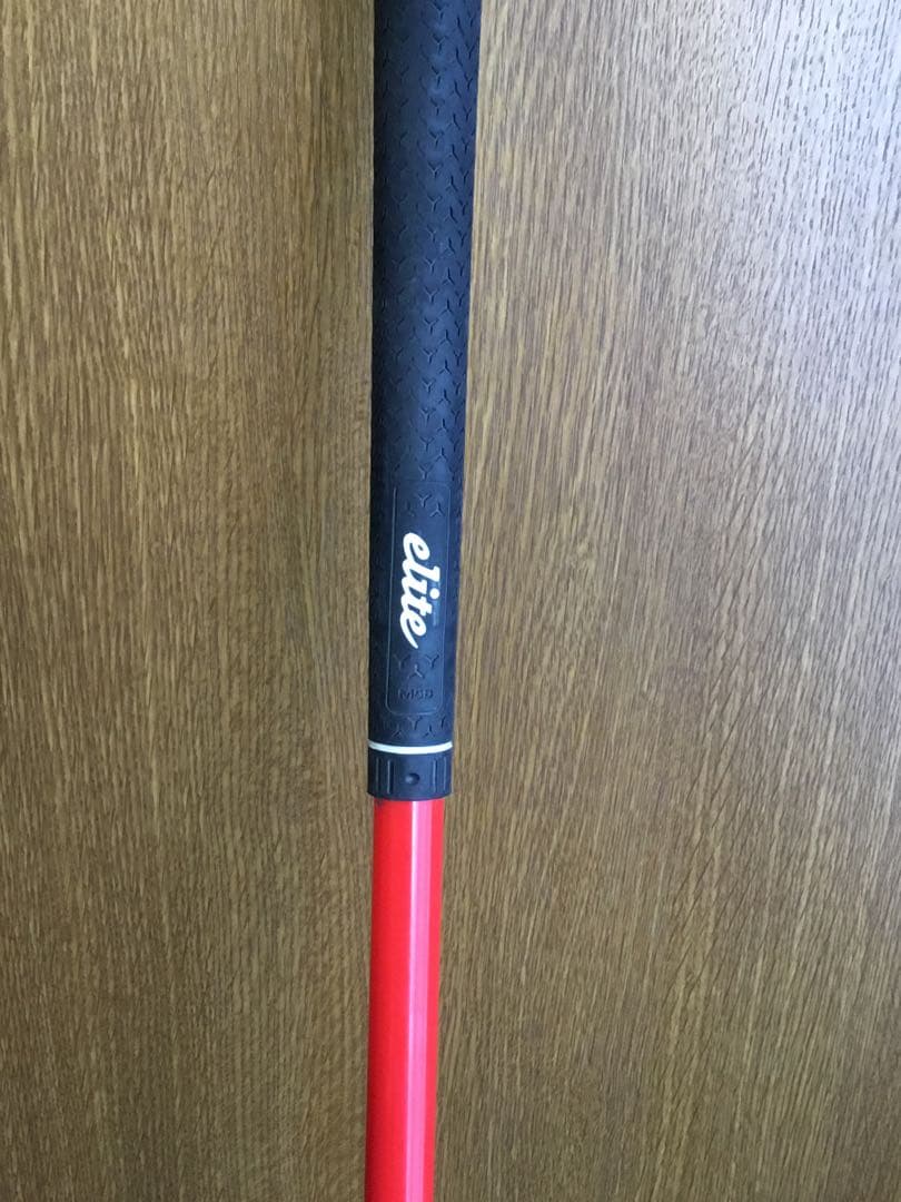 エリートグリップ　1SPEED 練習器具