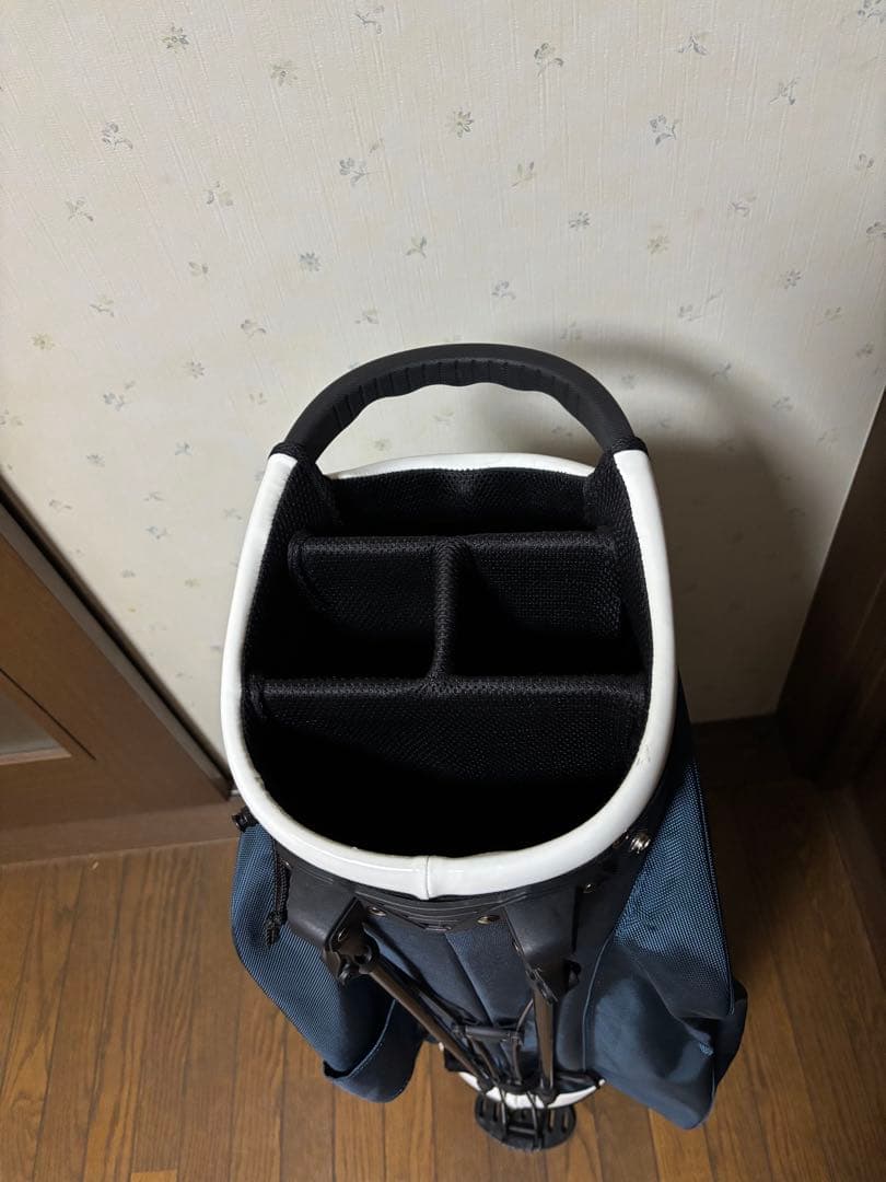 コンバースキャディバック。