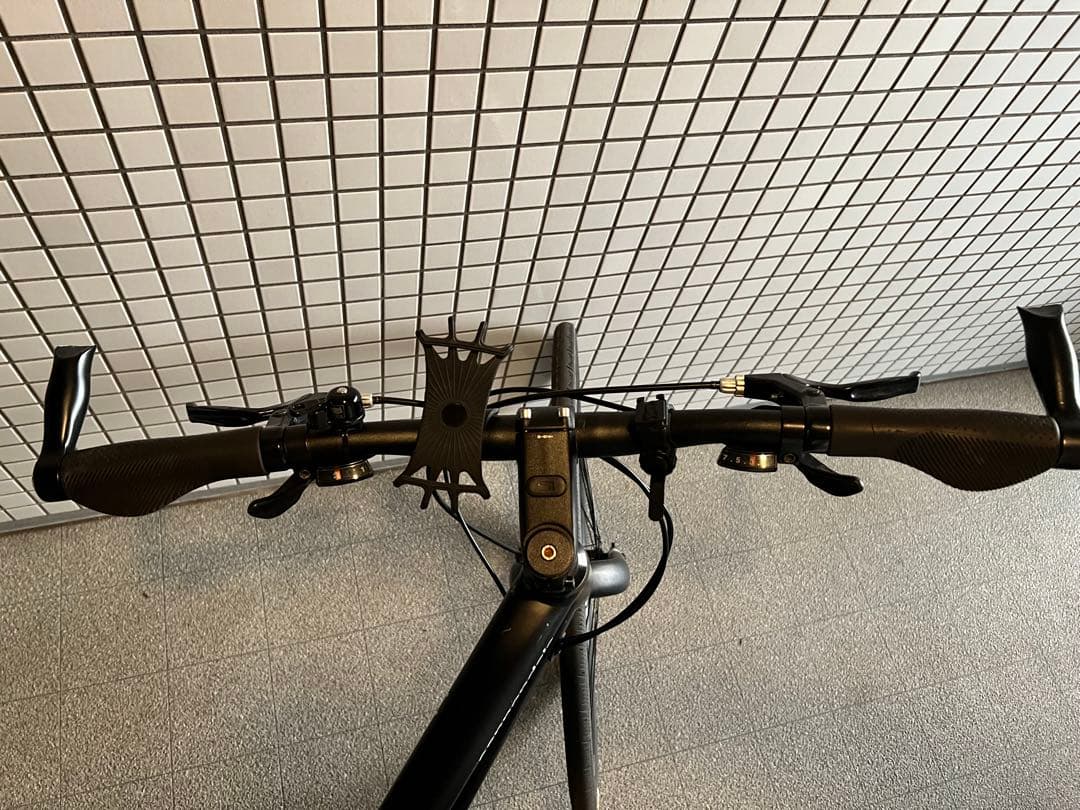 【千葉県引取限定】cannondale Quick5 2021年式