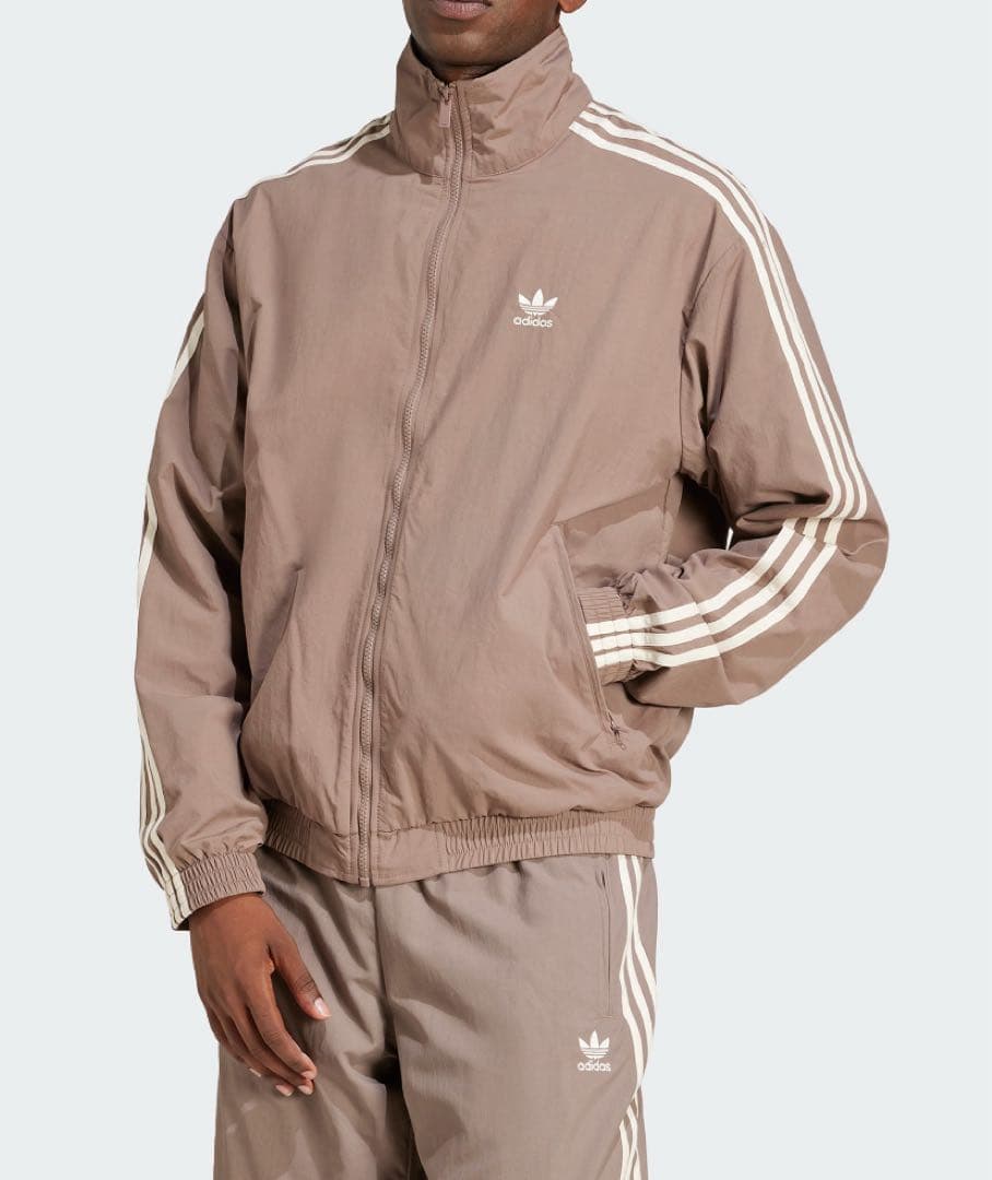 adidas origina トラックジャケット