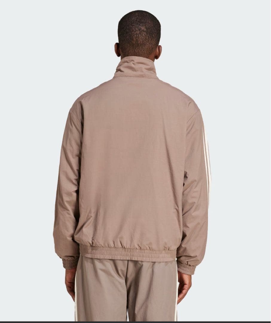 adidas origina トラックジャケット