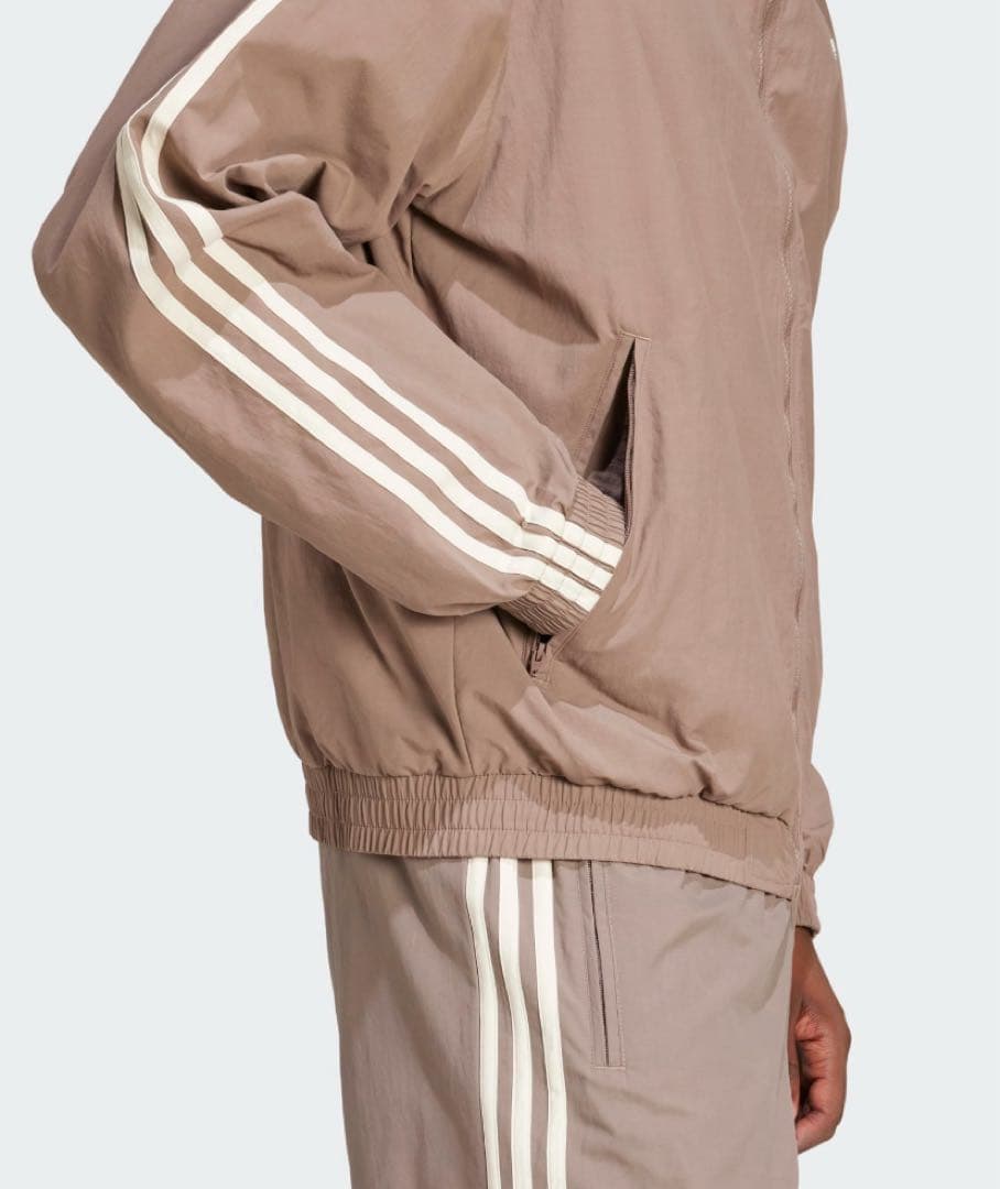 adidas origina トラックジャケット