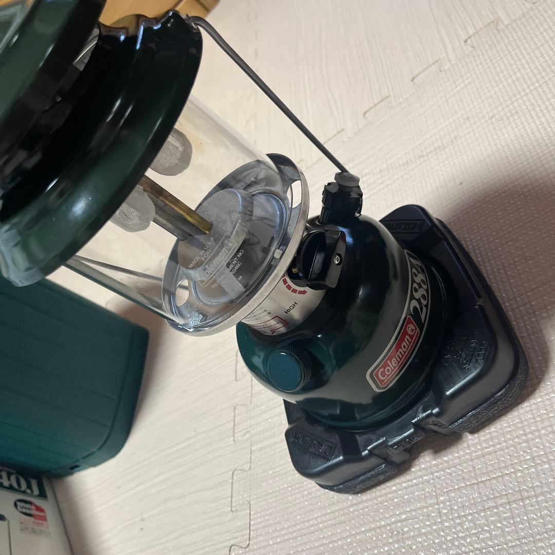 Coleman ランタン 288A740J