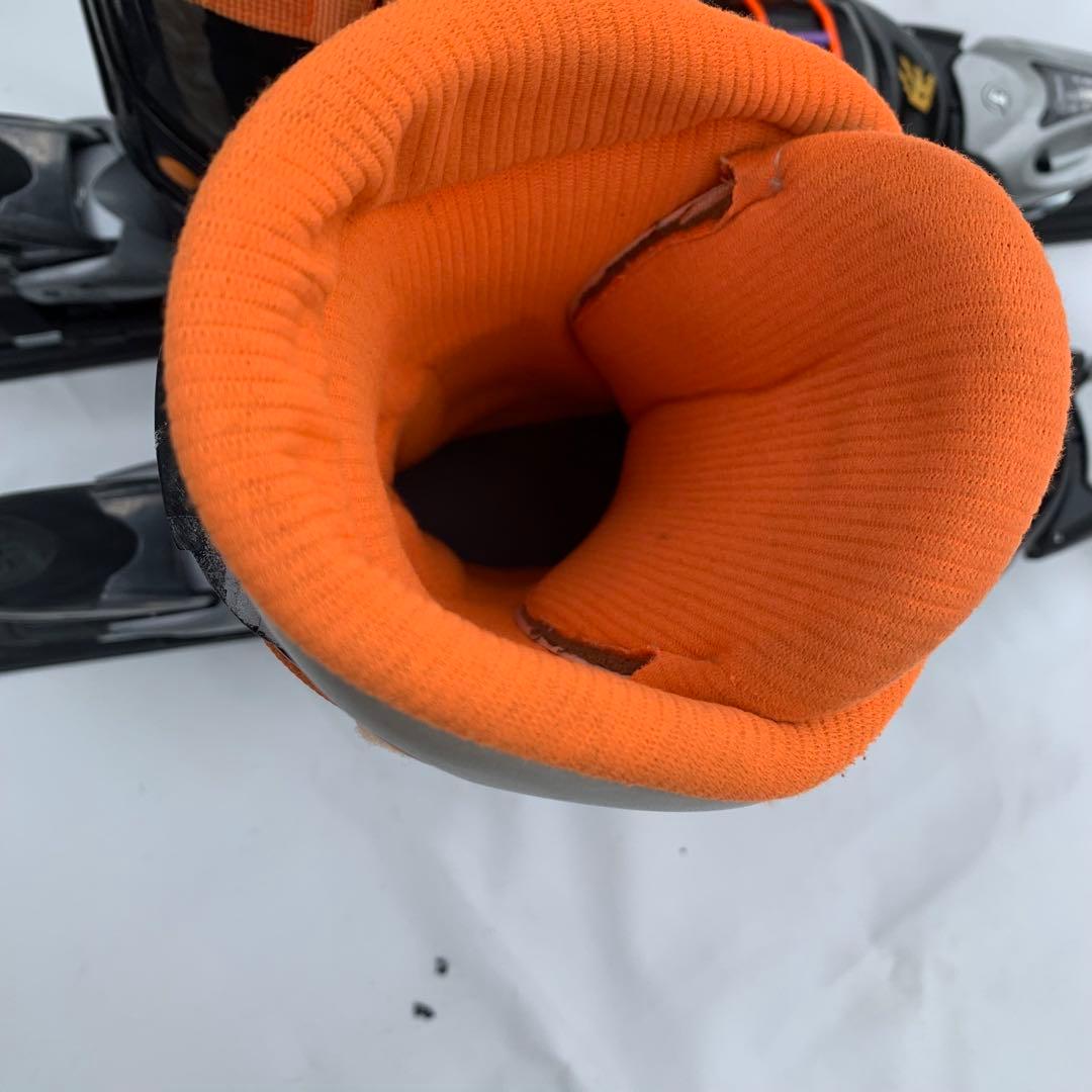 KASTLE スキー板　ブーツ　26cm セット品