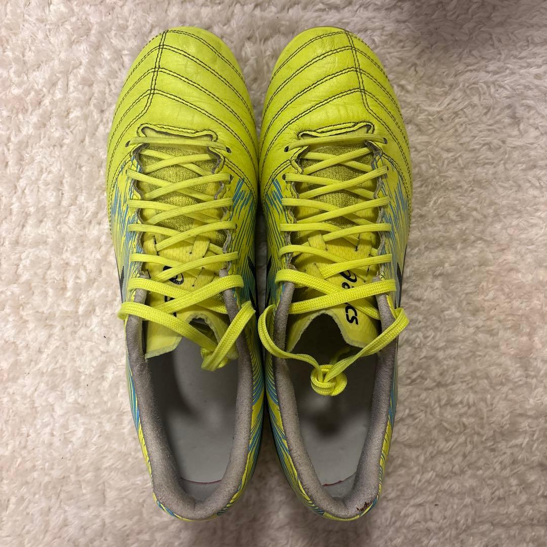 DS LIGHT X-FLY PRO L.E. (1000足限定)