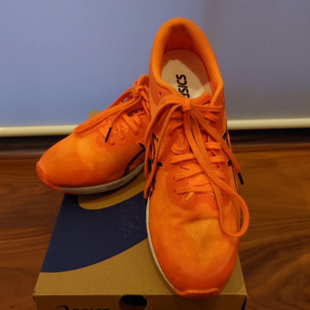 asics SORTIEMAGIC RP6 希少な25.5cm
