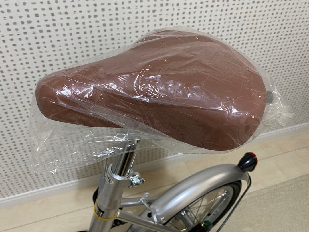 ✨コロノ　16インチ　折り畳み自転車　美品