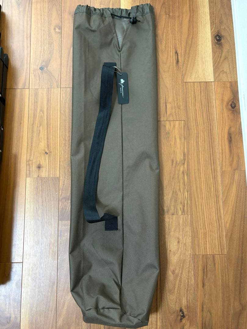 ロゴス グランベーシック EZアッセムコット