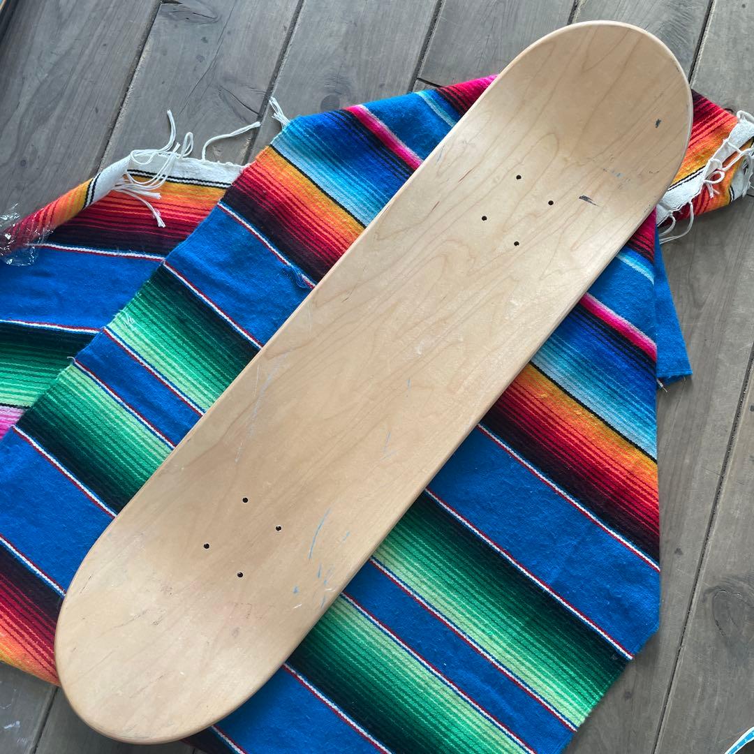 DOGTOWN T-POTTクロスロゴドッグタウンスケボーデッキ¥11,000