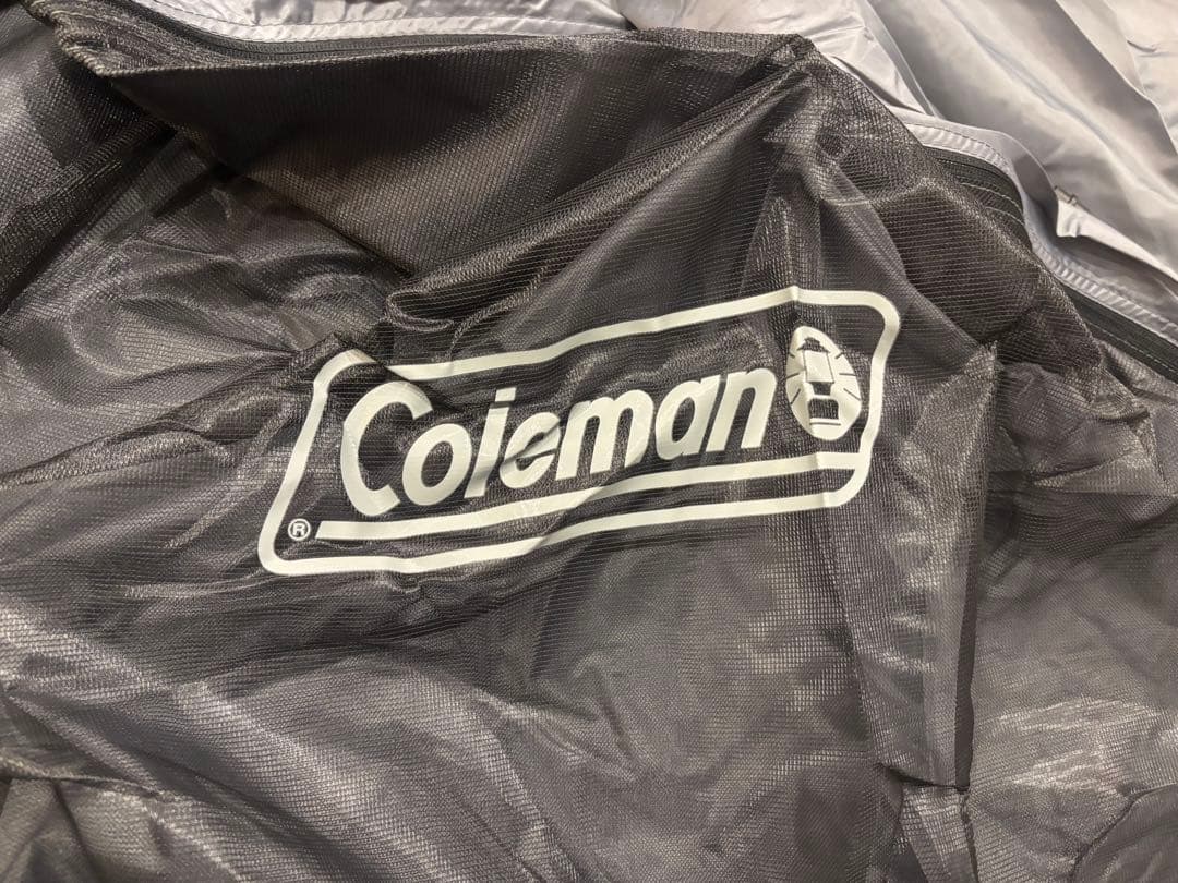 Coleman コールマンツーリングドームST+