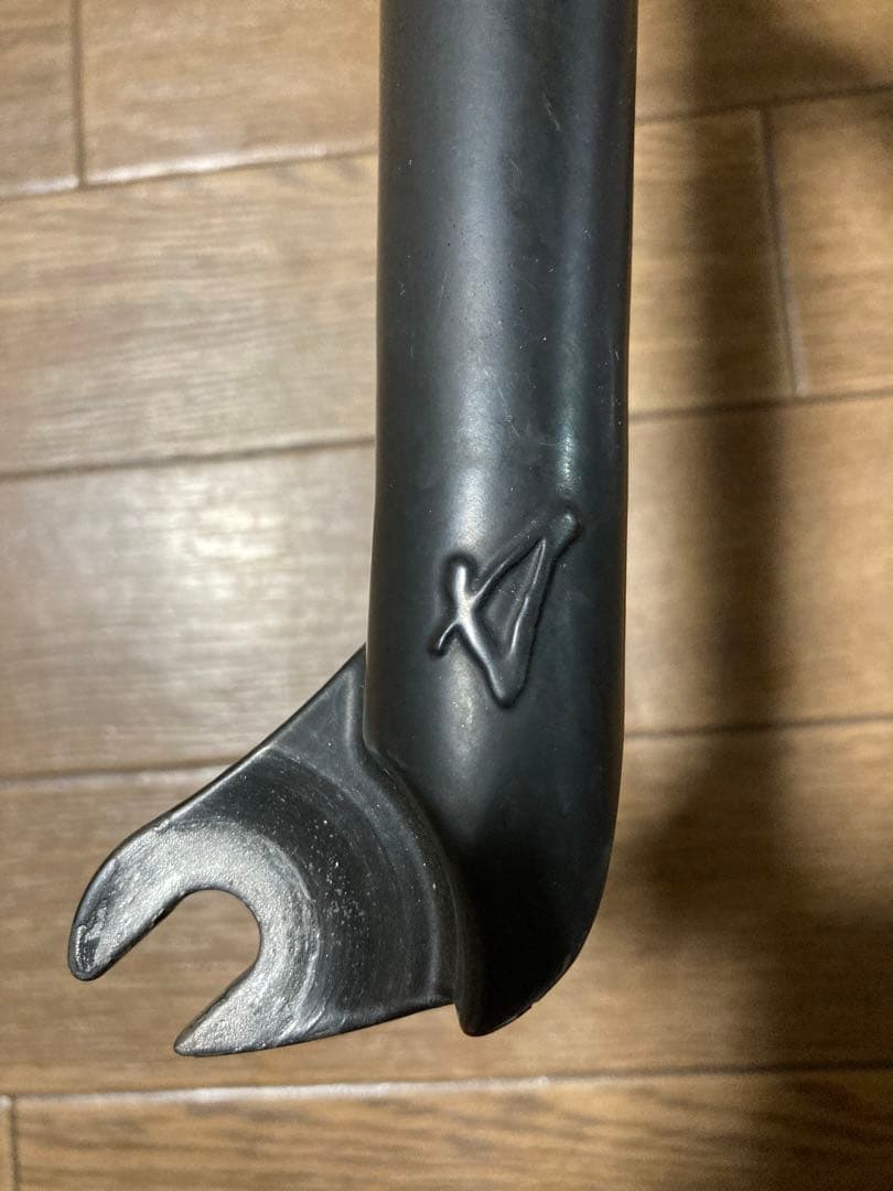 パーツ bmx volume ANCHOR FORK