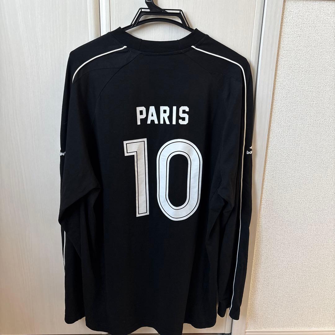 balenciagaゲームシャツPARIS10 平本蓮 値下げしました