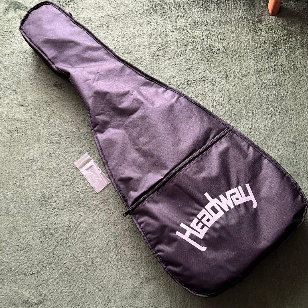 限定カラー Headway HG-MATE Winter Blond エレアコ