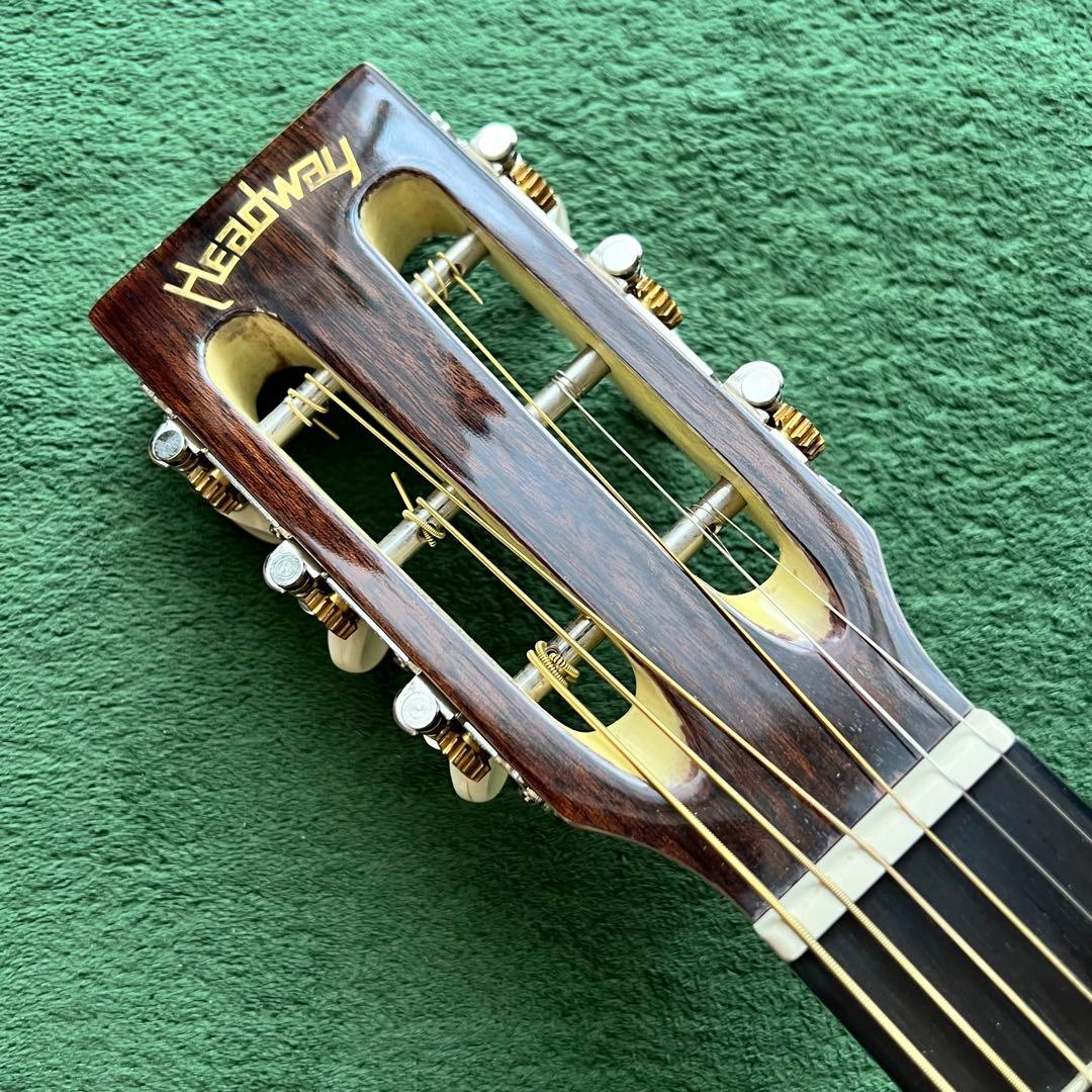 限定カラー Headway HG-MATE Winter Blond エレアコ