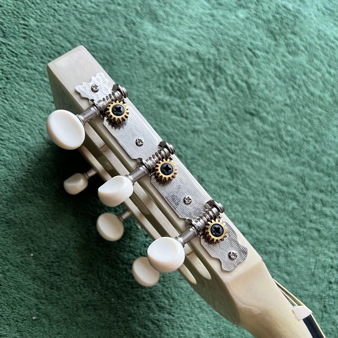 限定カラー Headway HG-MATE Winter Blond エレアコ