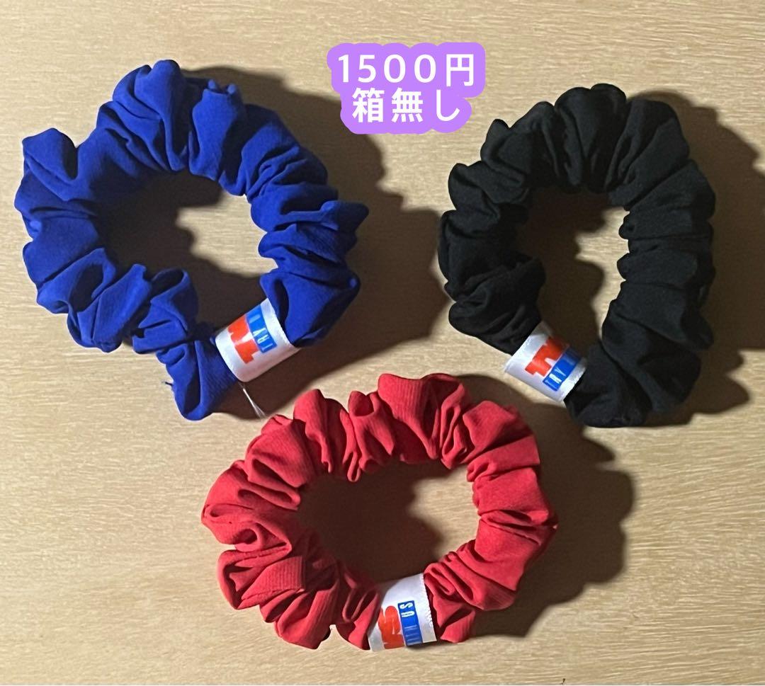 ТWS ハンジン ジフン アクリルスタンド キーホルダー シュシュ カラビナ