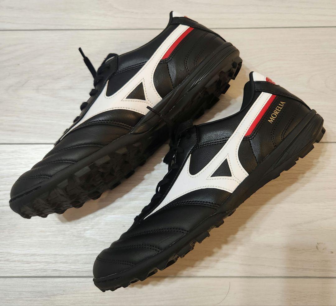 ミズノ　MIZUNO　モレリア TF　26.0cm