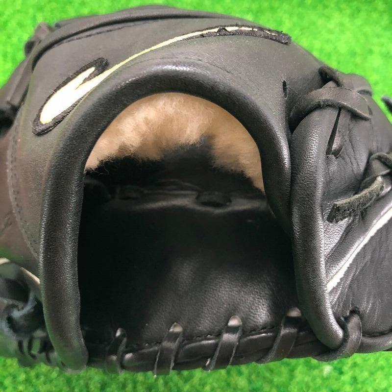 ナイキ NIKE DIAMOND HEROES J 硬式用 日本製 左投げ用