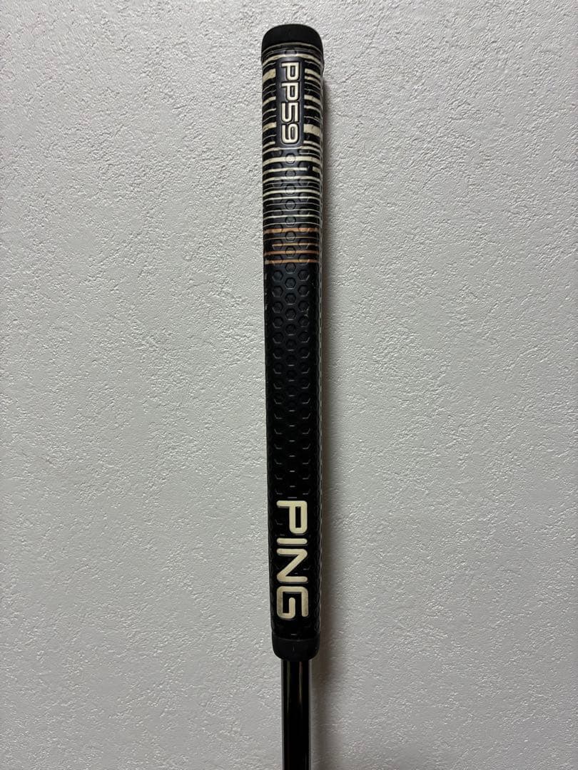 PING Heppler Anser 5 パター