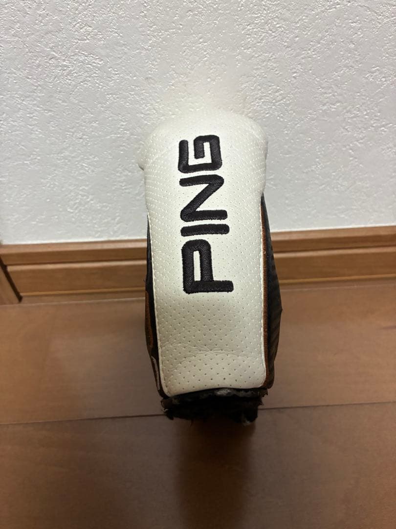 PING Heppler Anser 5 パター