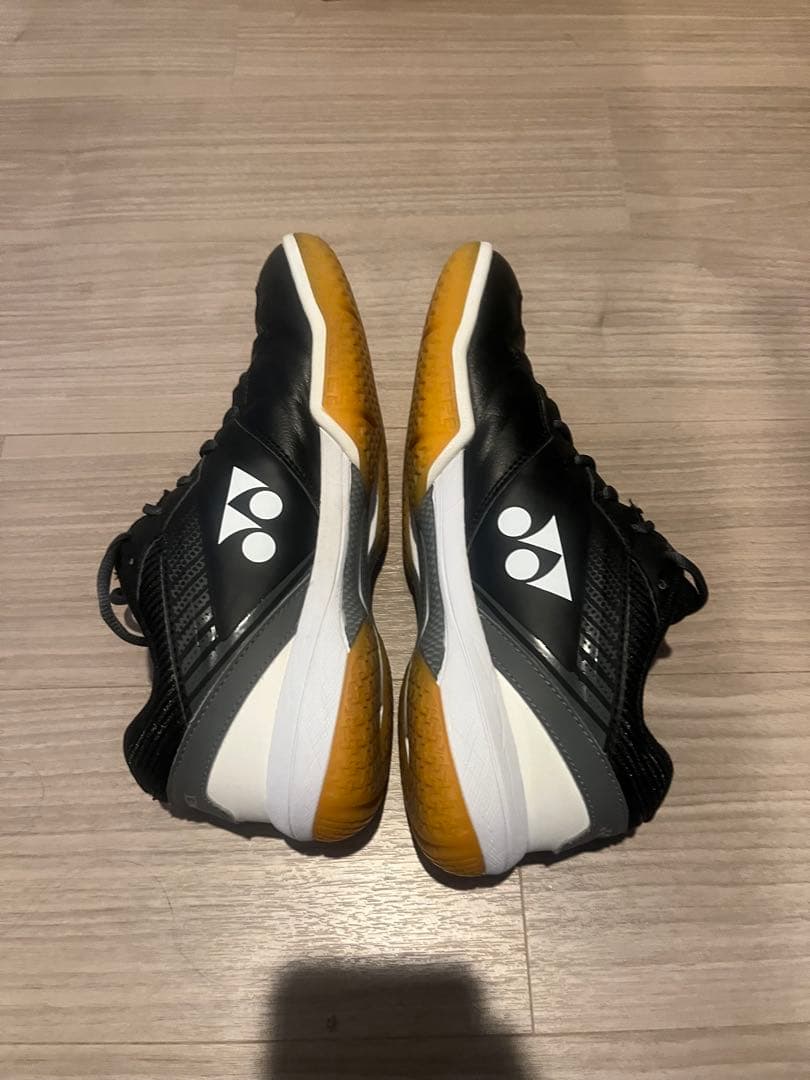 y*0様 YONEX バドミントンシューズ SHB65Z3 ２６.５cm