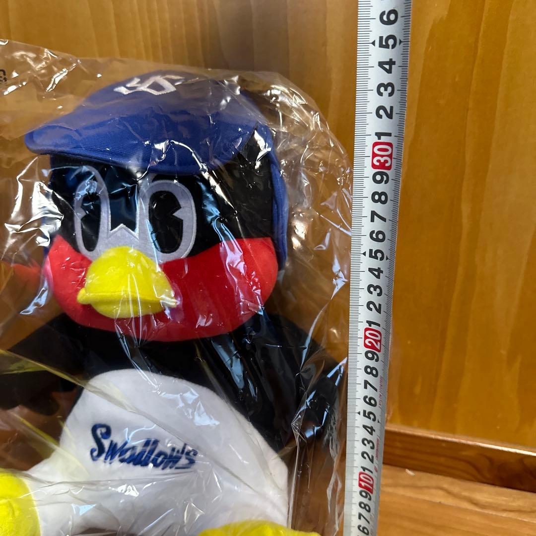 つば九郎　お座りつば九郎大