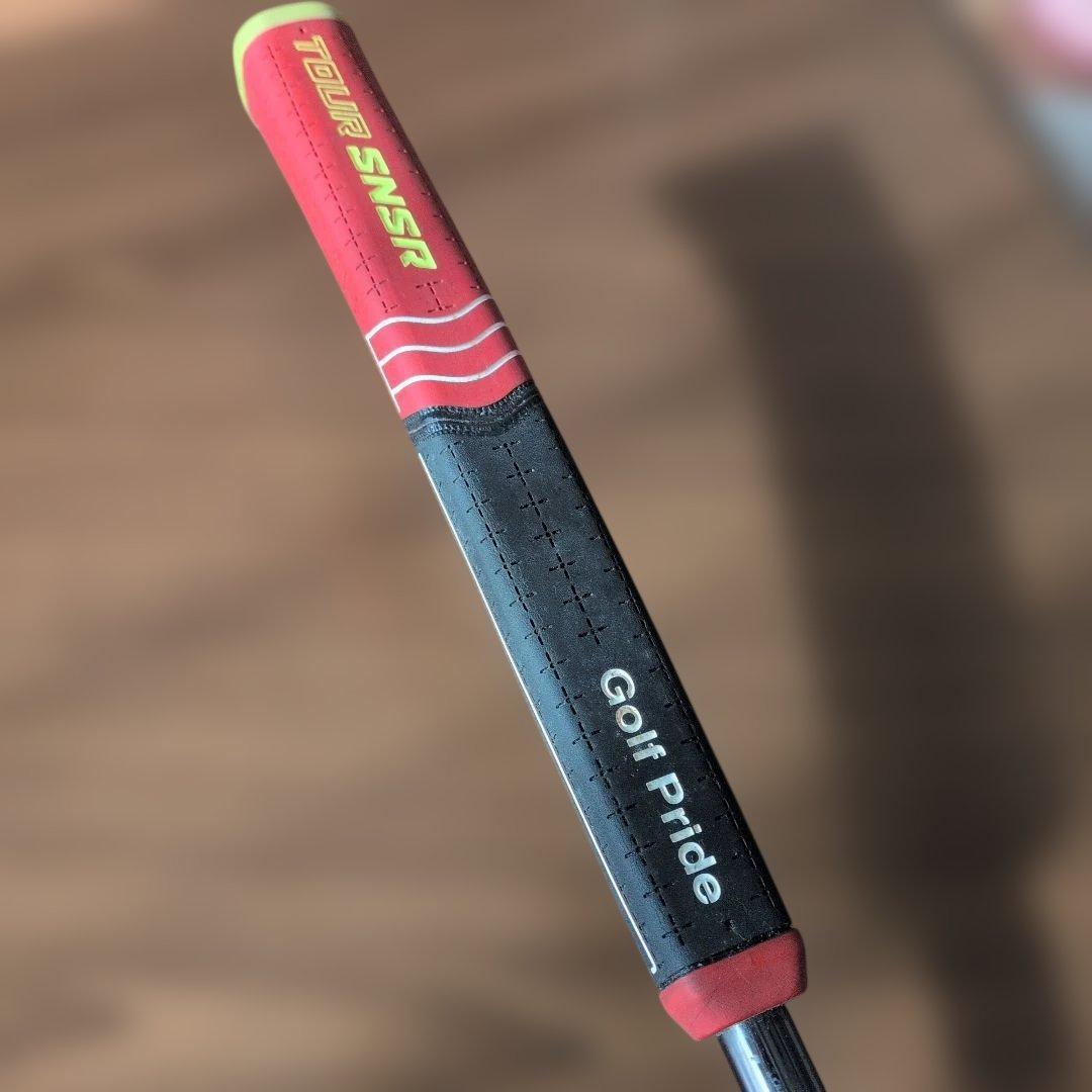 PING HEPPLER PIPPER C PUTTERパター　ピン　へプラー