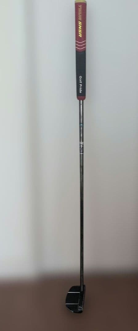 PING HEPPLER PIPPER C PUTTERパター　ピン　へプラー