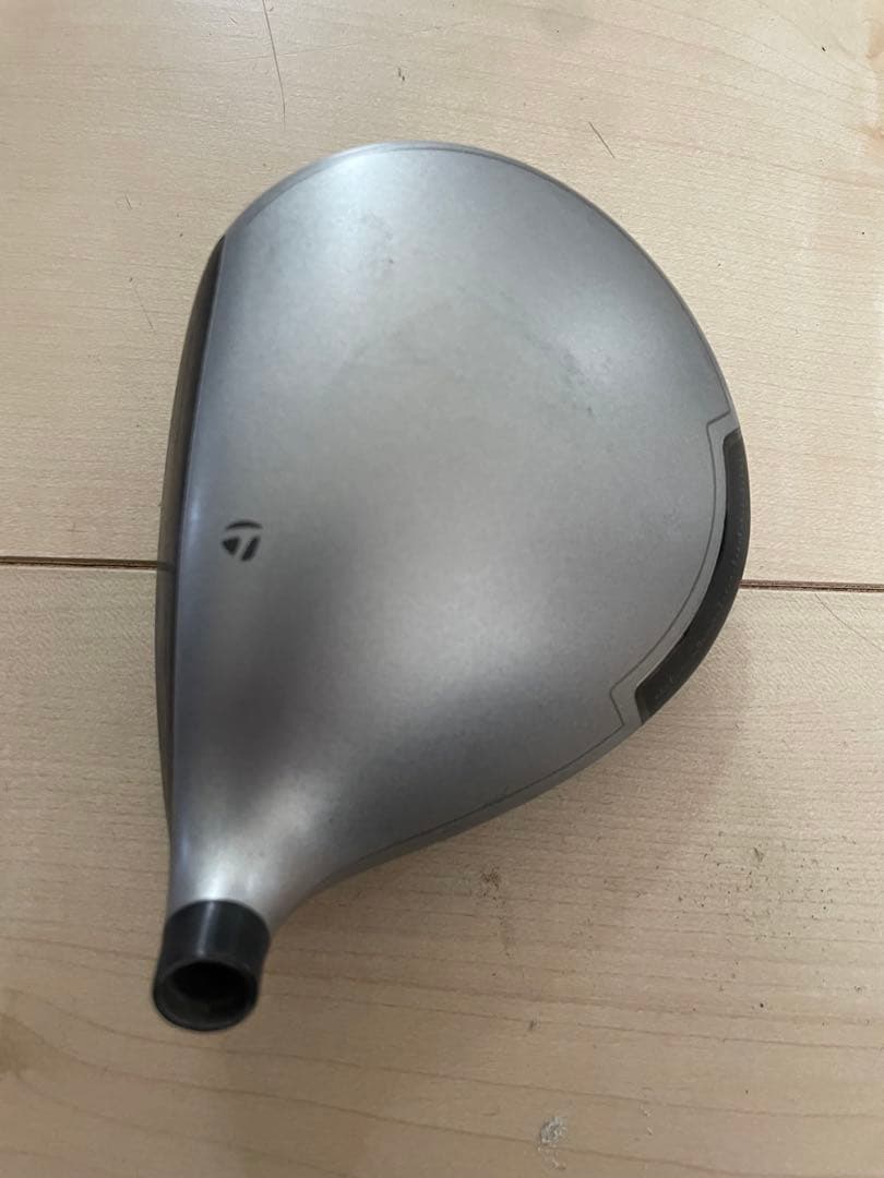 198 テーラーメイド　SLDR S 14° ヘッドのみ
