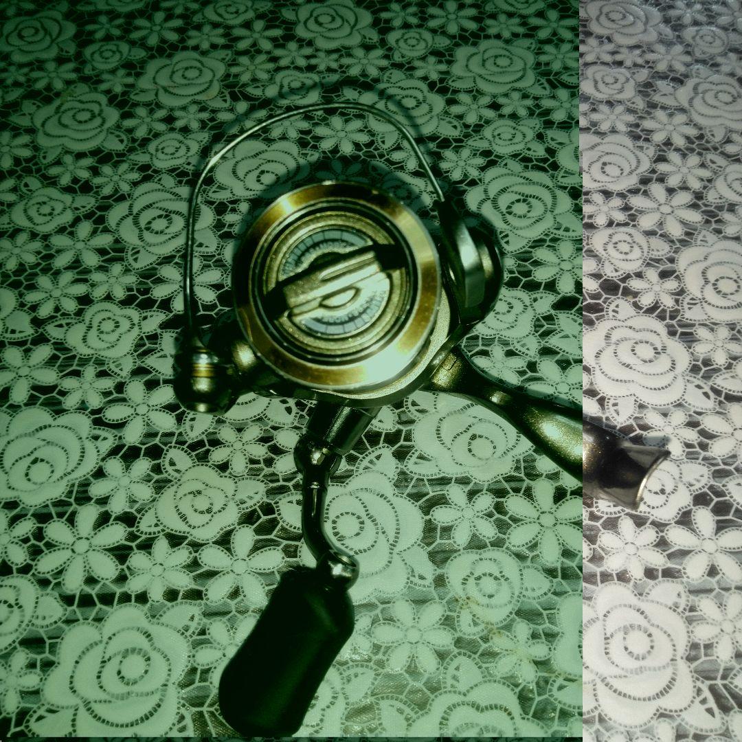 SHIMANO　アルテグラ