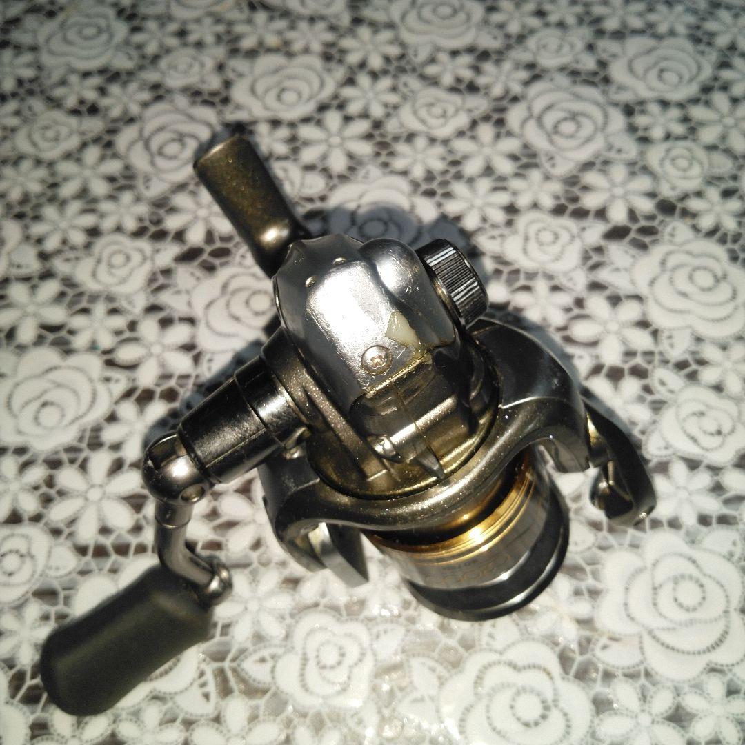 SHIMANO　アルテグラ