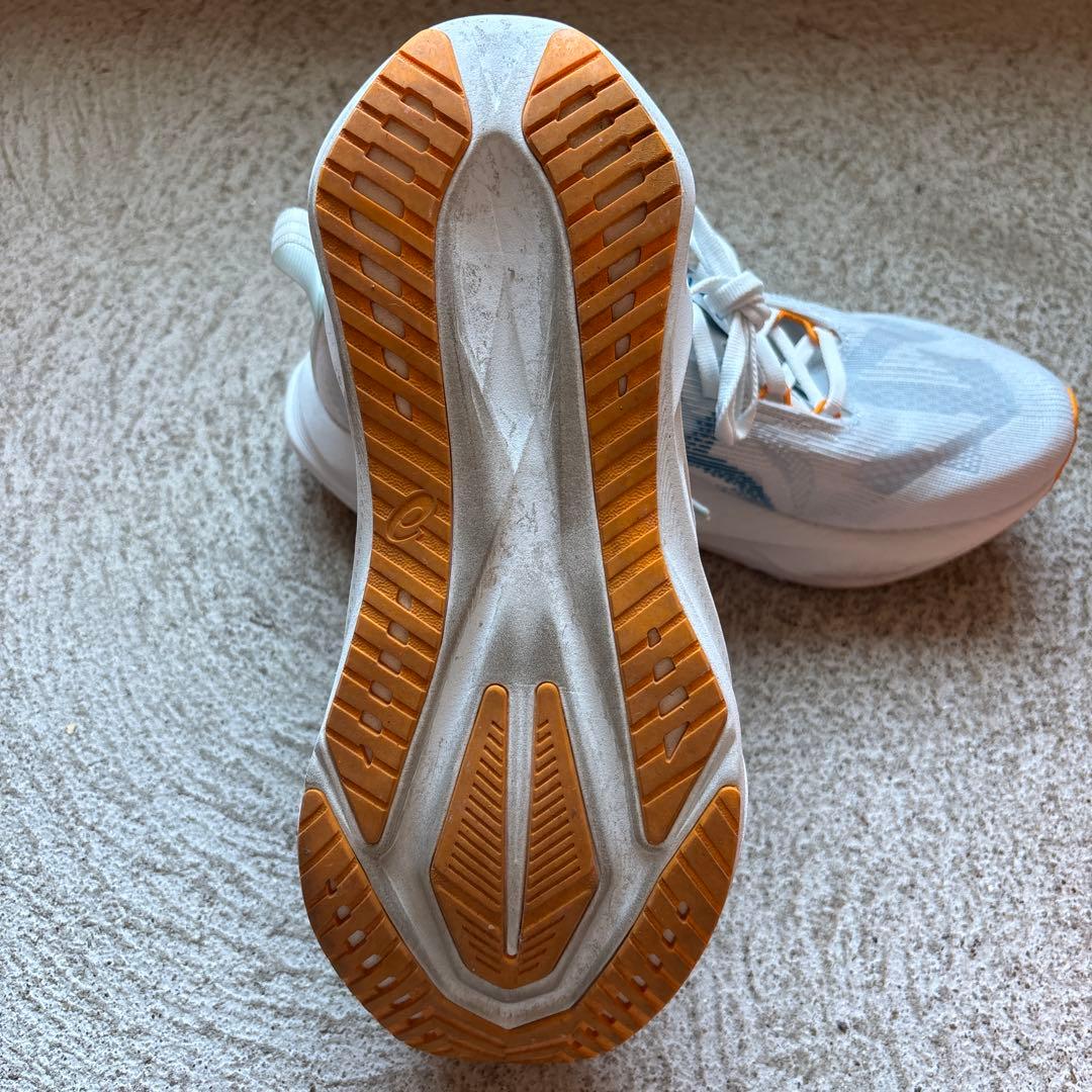 ASICS ノヴァブラスト5 NOVABLAST5 26.0cm