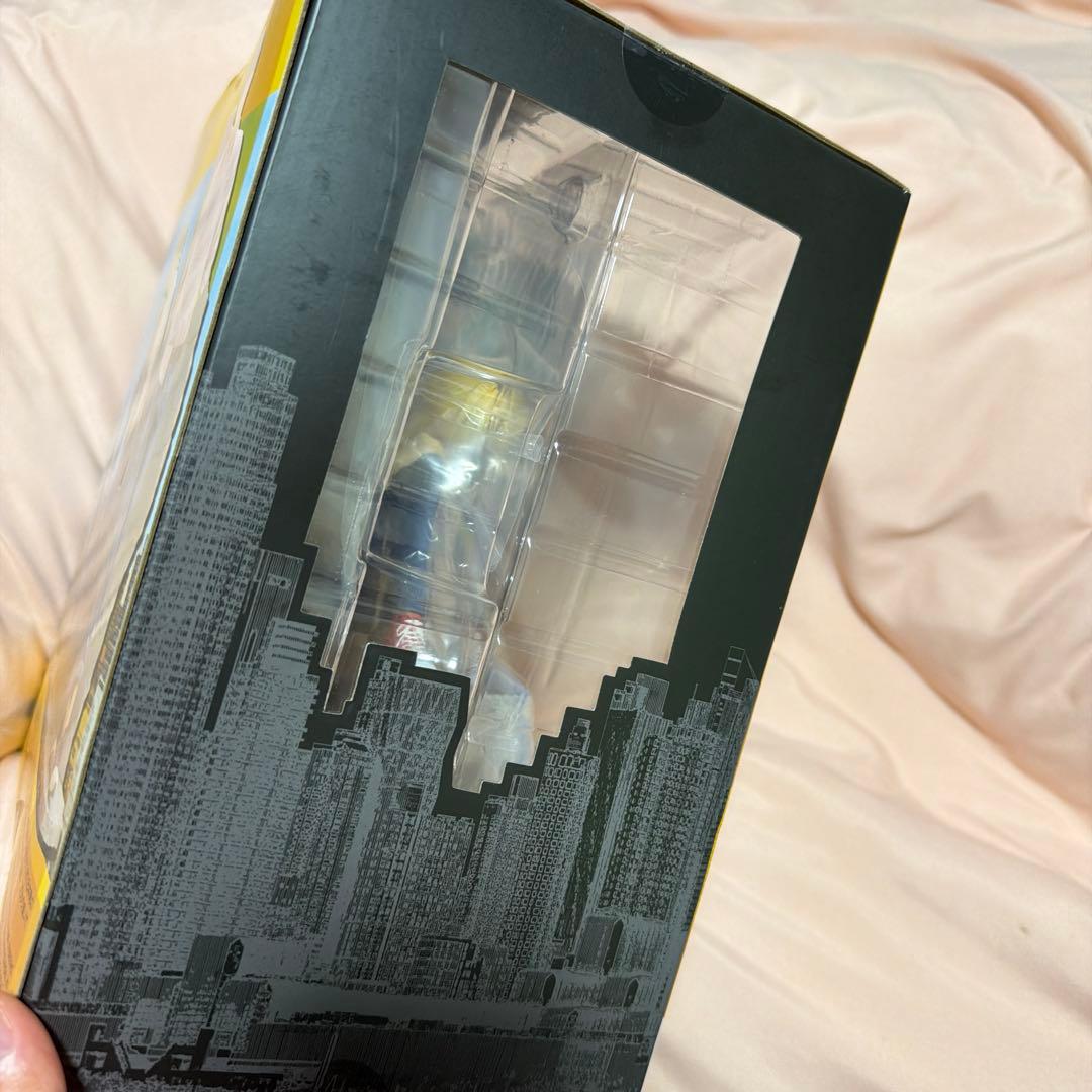 BANANA FISH フィギュア