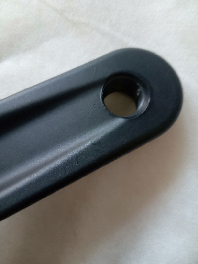 Miche Pistard Air 170mm ミケ クランク ピストバイク