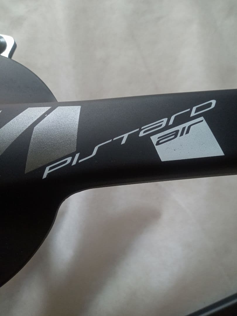 Miche Pistard Air 170mm ミケ クランク ピストバイク