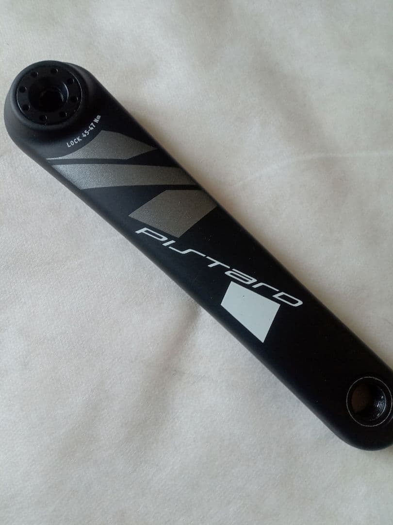 Miche Pistard Air 170mm ミケ クランク ピストバイク