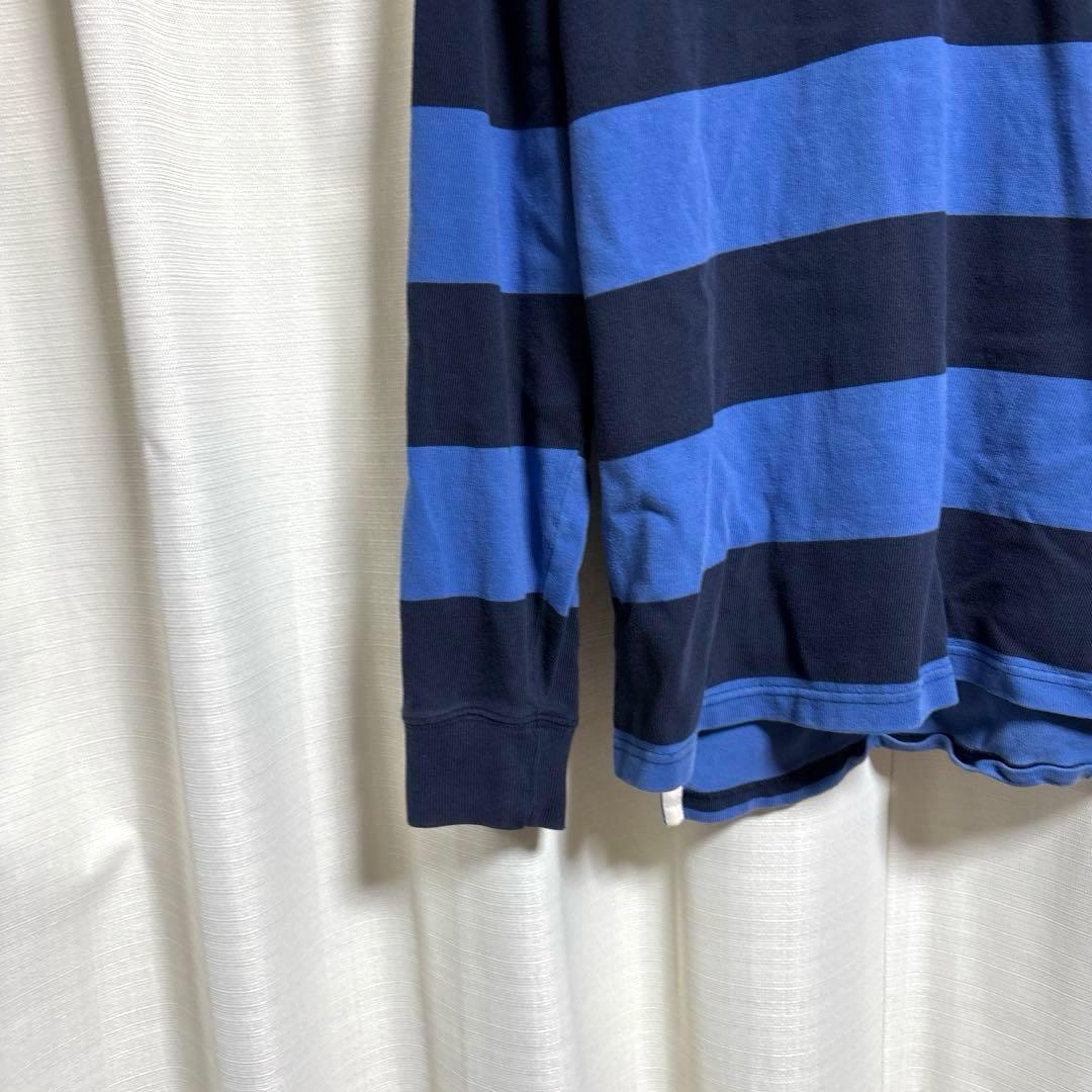 Polo by Ralph Lauren ラルフローレン　ラガーシャツ