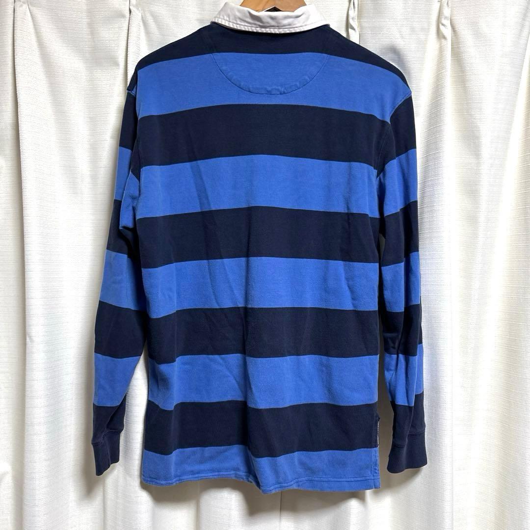 Polo by Ralph Lauren ラルフローレン　ラガーシャツ
