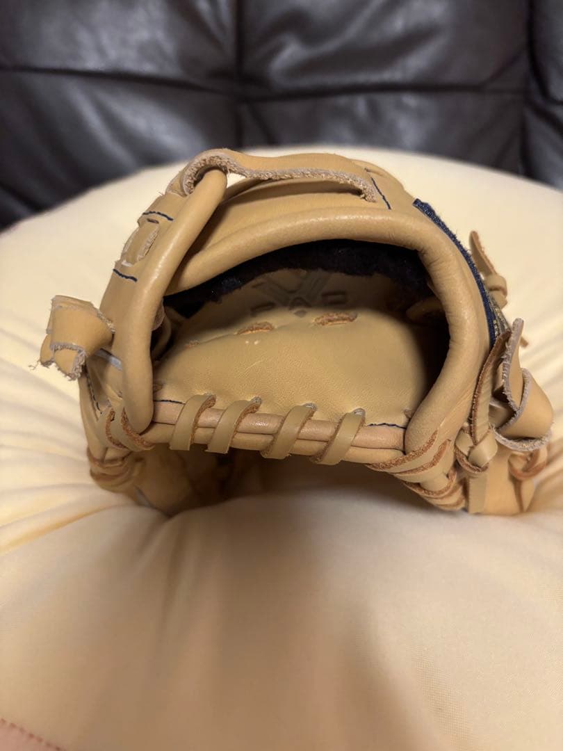 ローリングス ジュニア 少年野球 軟式 グラブ Rawlings