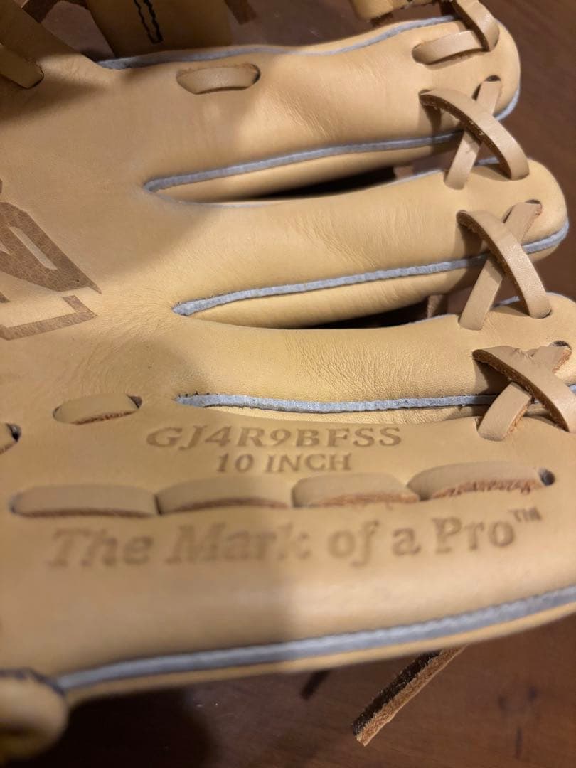 ローリングス ジュニア 少年野球 軟式 グラブ Rawlings