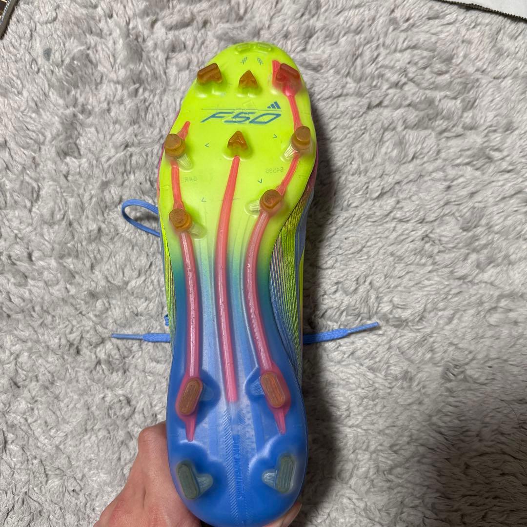よ*く様 adidas F50 ELITE FG