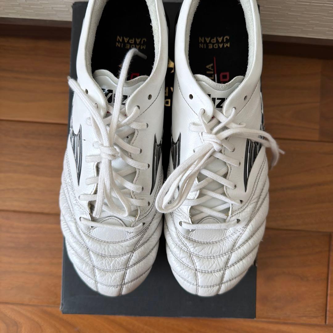 MIZUNO モレリアネオ4ジャパン　26.0cm