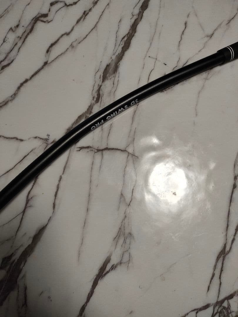 クロス矯正！SYNCO PRO 50 ゴルフ練習器具
