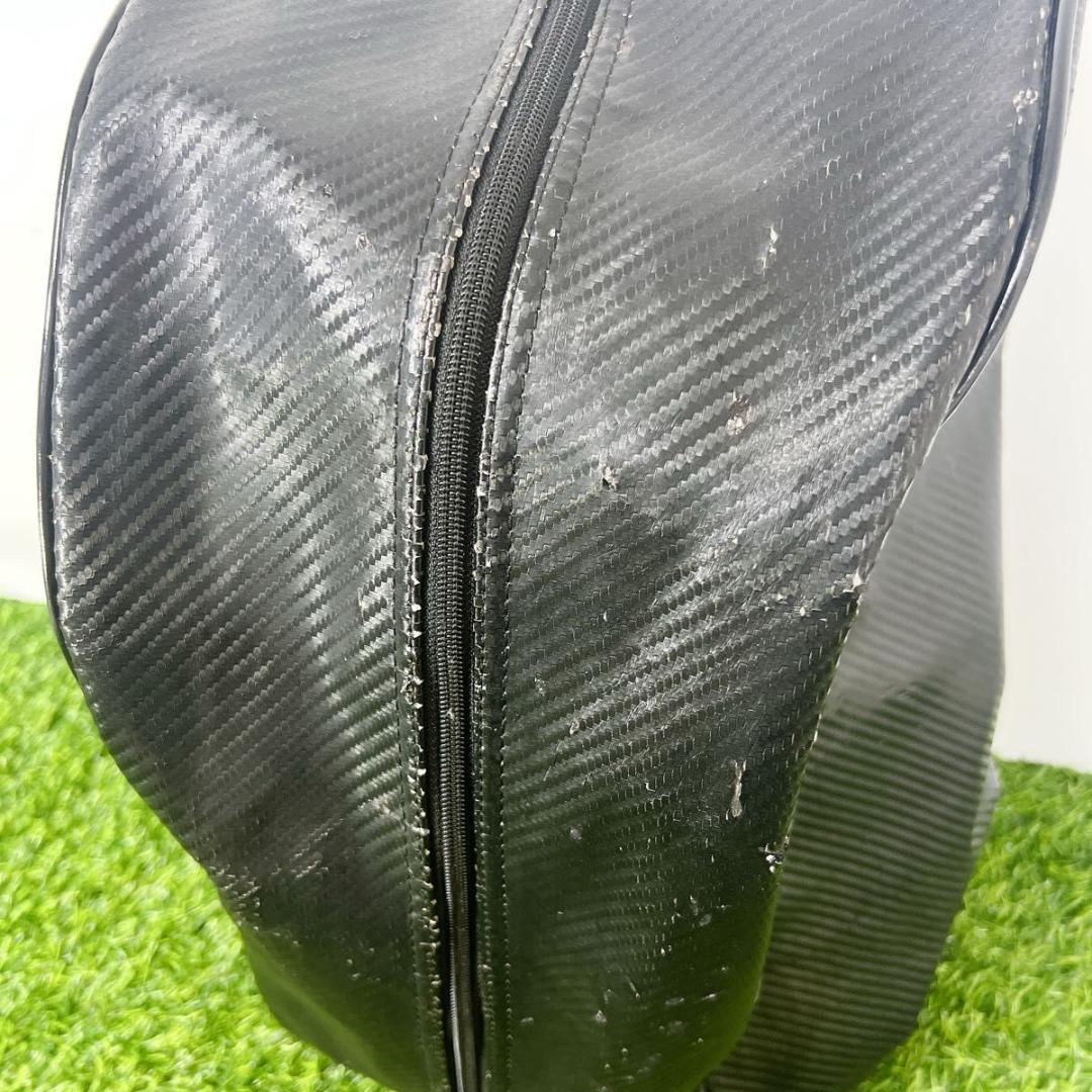 Callaway キャロウェイ グレートビッグバーサ XR ゴルフキャディバッグ