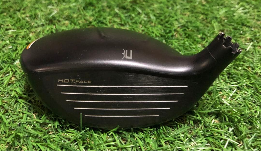 コブラ LTDx 5w ヘッドのみ