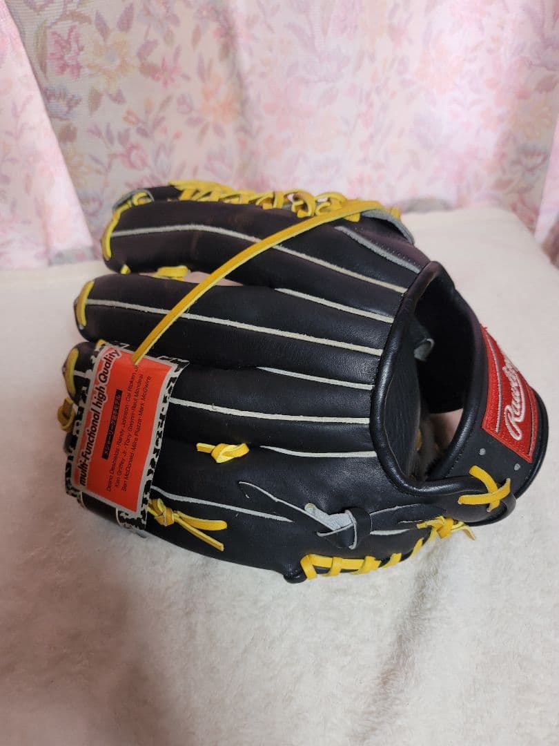 新品 ローリングス H.O.H メジャーリーグ選手モデル グローブ