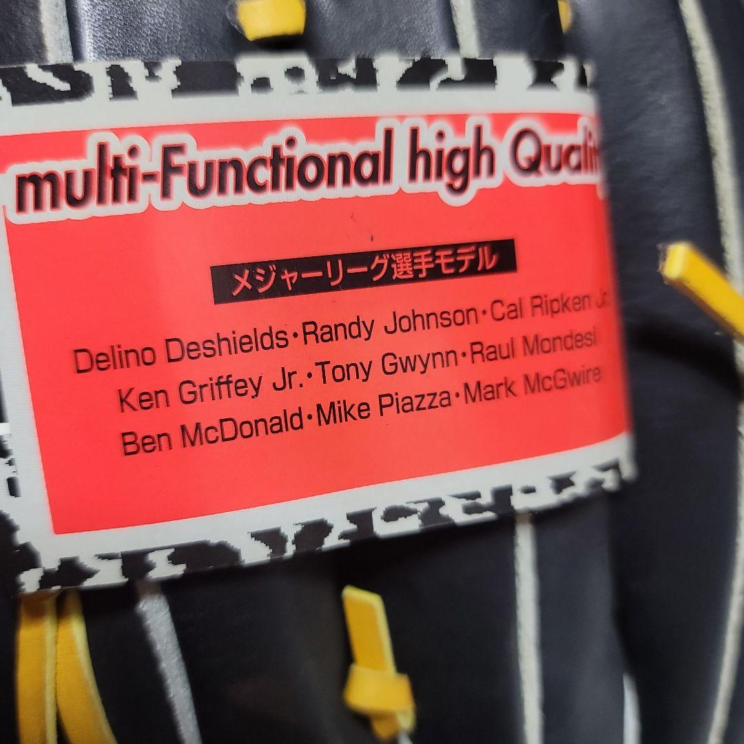 新品 ローリングス H.O.H メジャーリーグ選手モデル グローブ
