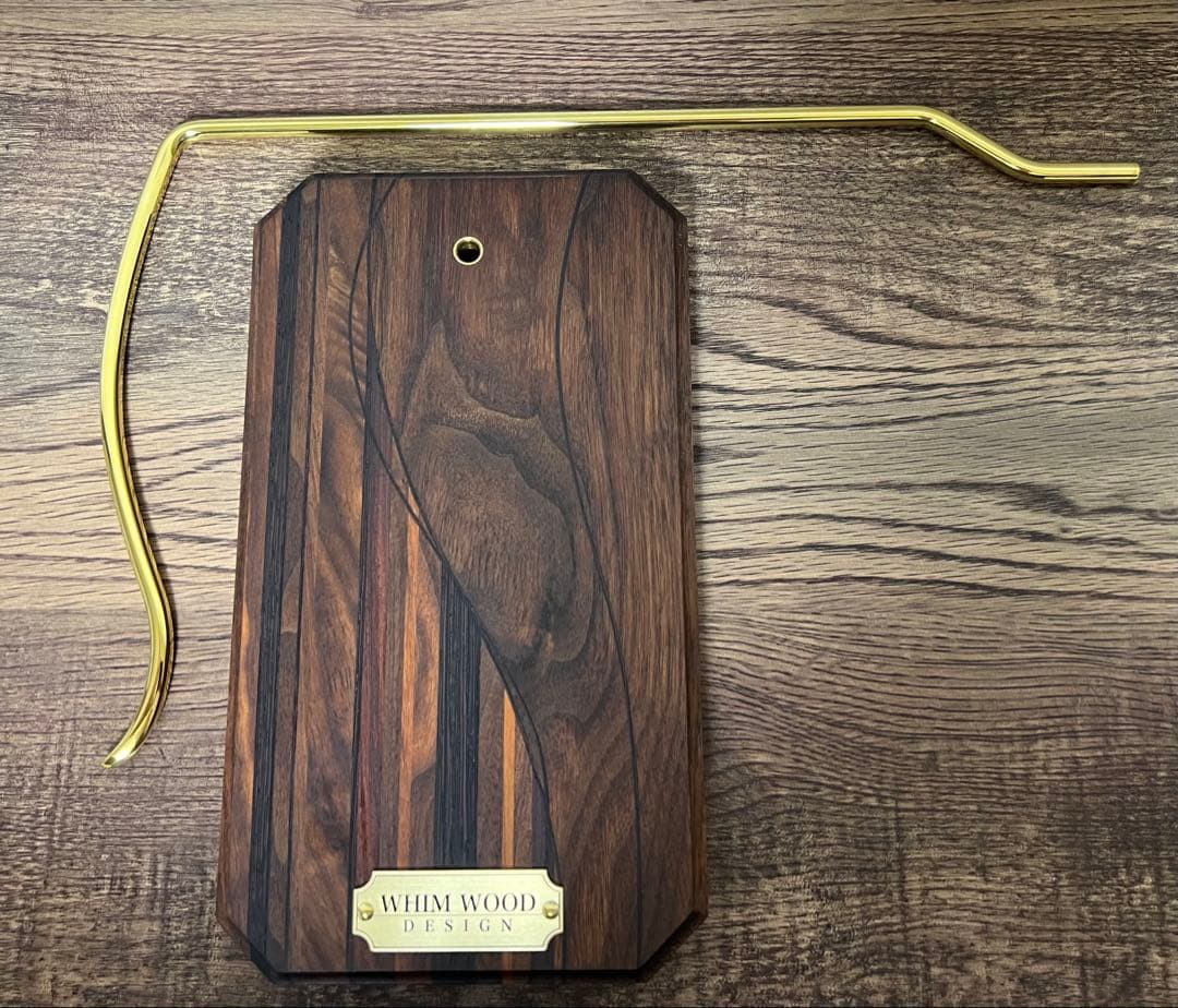 WHIM WOOD ランタンスタンド -galbe-