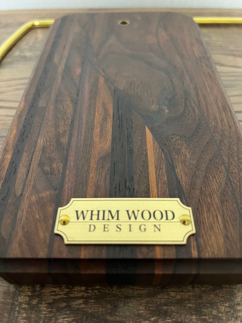 WHIM WOOD ランタンスタンド -galbe-
