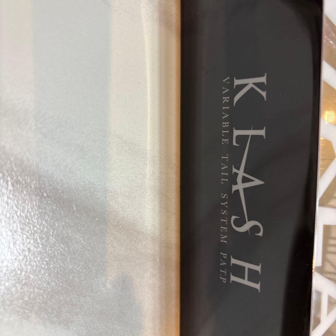 TINY KLASH キングスメルト